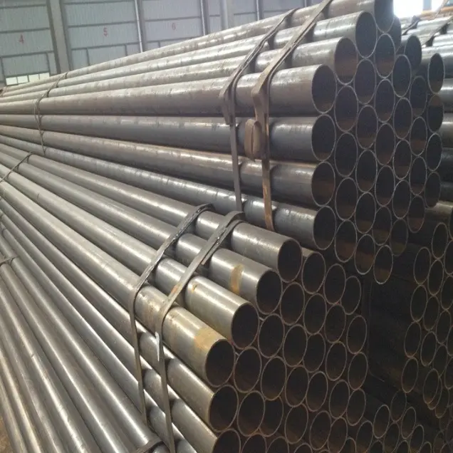Welded Steel Pipes Welded Steel Pipes