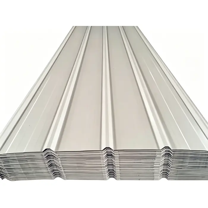 Panel Pelapis Dinding Keluli pasang siap